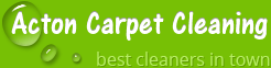 Acton Carpet Cleaning