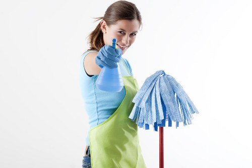 Website cookie policy introduction for Acton Carpetcleaning
