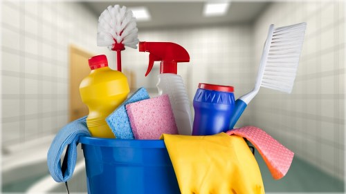 Professional rug cleaning in Acton for a fresh and hygienic home