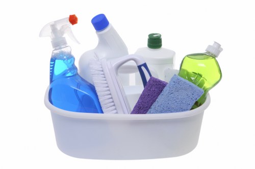 Deep cleaning service in Acton detailing bathroom fixtures