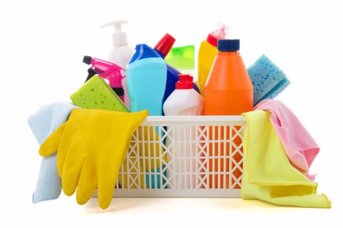 Accepted Acton Carpetcleaning payment methods shown in a secure section