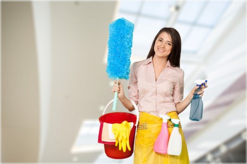 Professional sofa cleaning in Acton for a fabric couch