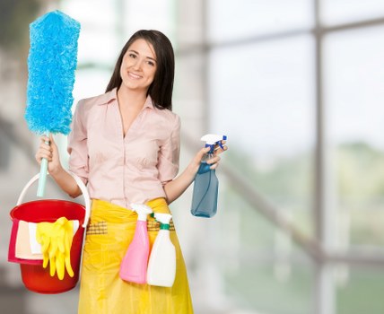 Specialist care for delicate and handmade rugs in Acton