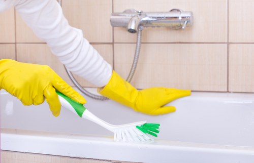 Supplier due diligence and audit review for Acton Carpetcleaning
