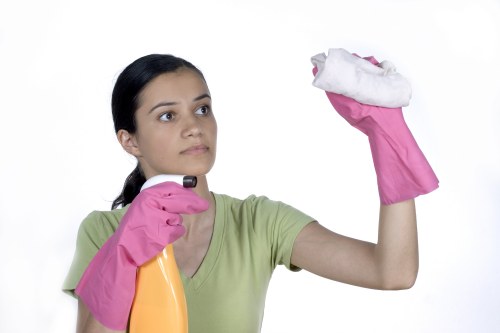 Deep cleaning service for kitchens and bathrooms in Acton