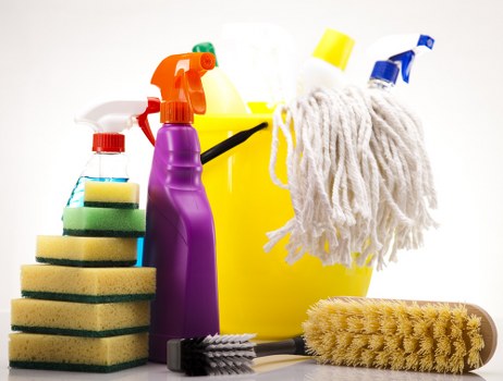 Local home cleaning professionals in Acton ready to help with house cleaning