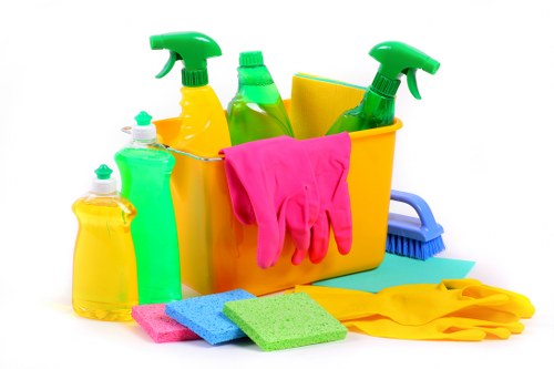 Detailed deep cleaning in Acton for apartments and homes